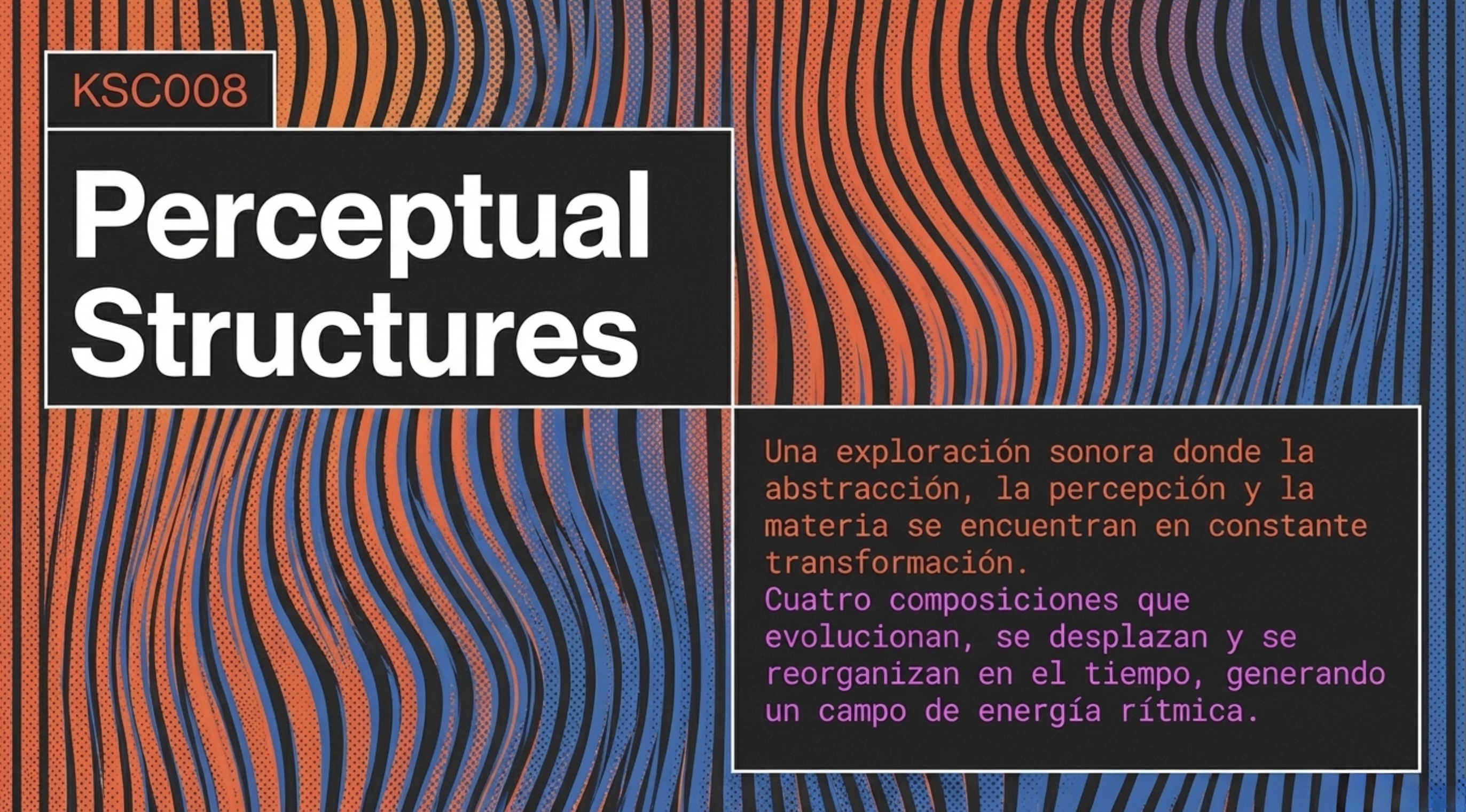 Perceptual Structures
